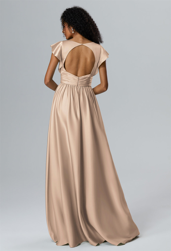 AW Willow Dress
